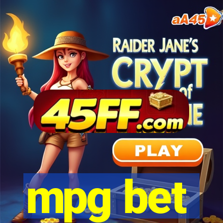 mpg bet